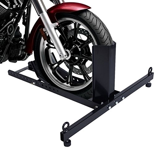 10 of The Best Motorcycle Wheel Chocks Reviews of 2022