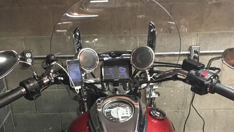 10 Best Motorcycle Speakers – Reviews & Guide 2023