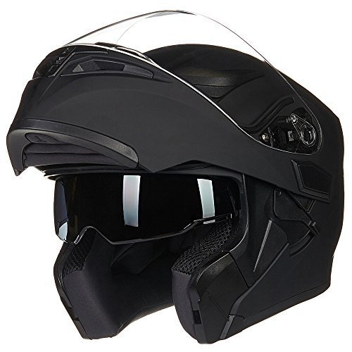 10 Best Modular Helmet Reviews 2021 – Buying Guide | BikersRights