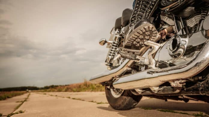 10 Best Motorcycle Boots Reviews 2023 – Buying Guide