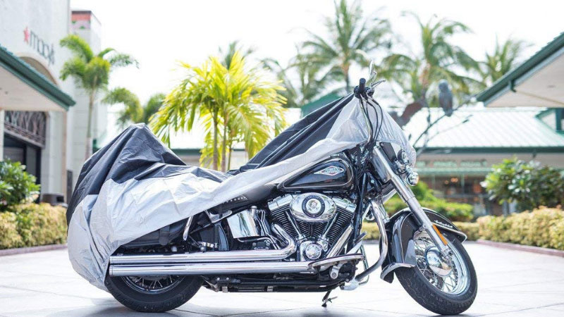 10 Best Motorcycle Cover Reviews 2021
