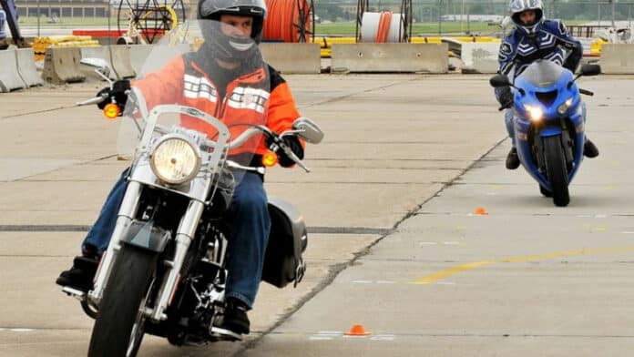 How to Get a Motorcycle License in the US?