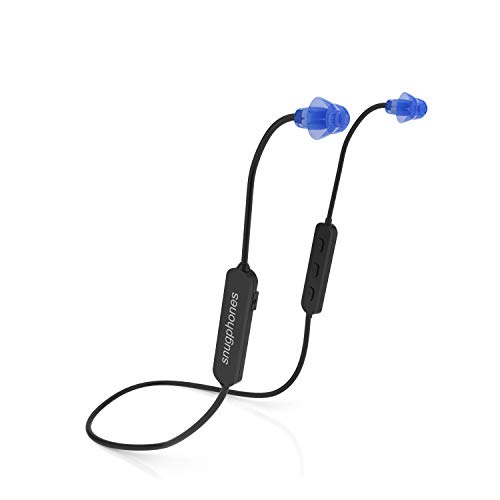 under helmet earbuds