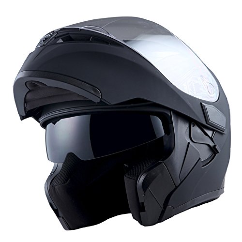 10 Best Motorcycle Helmets Under 100 (2022)