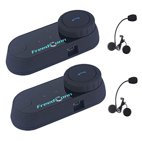 best motorcycle bluetooth communication system
