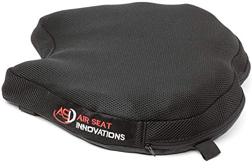 motorcycle seat pad for passenger