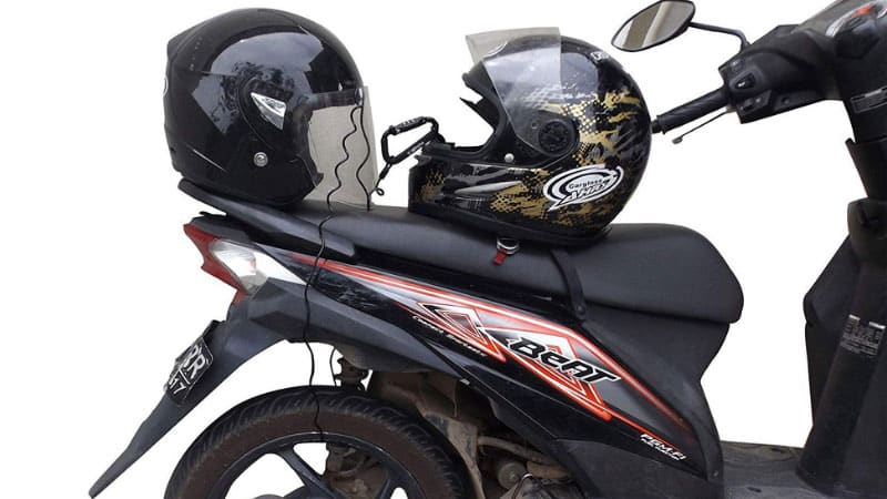 Top 9 Best Motorcycle Helmet Lock Reviews 2023 – Guide