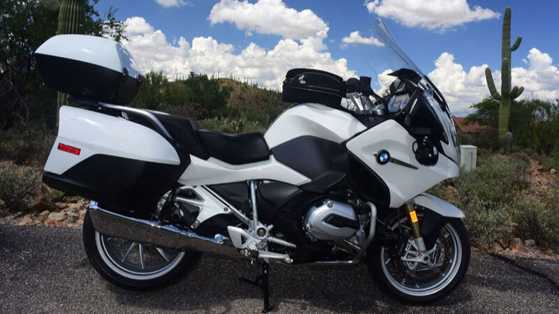 best motorcycle tank bag