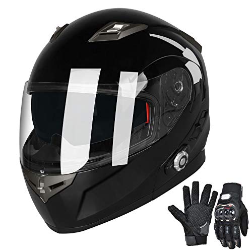 The Best Full Face Motorcycle Helmets Under 200