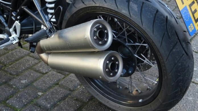 10 Best Motorcycle Exhaust – Reviews & Guide 2022