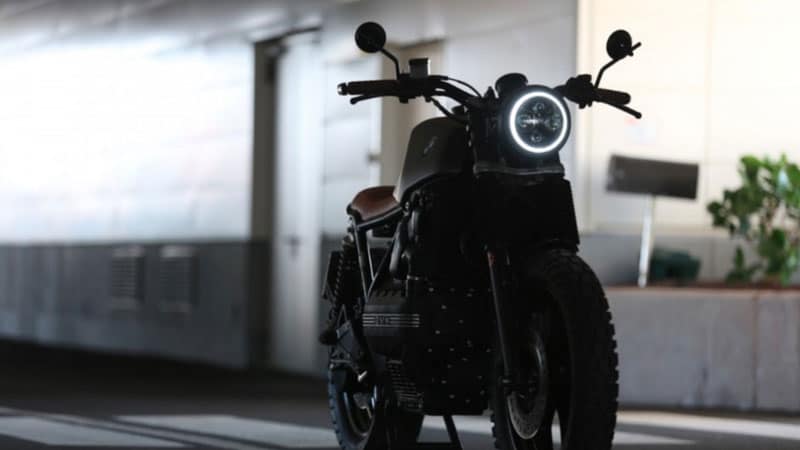 best bike headlamp