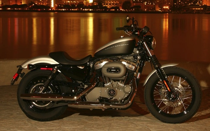 How Much Does The Cheapest Harley Davidson Cost? | BikersRights