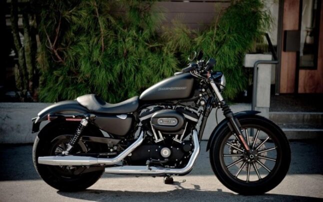 How Much Does The Cheapest Harley Davidson Cost? | BikersRights