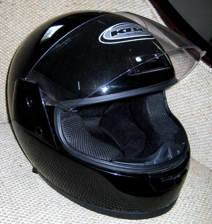 How Do Motorcycle Helmets Prevent Concussions? | BikersRights