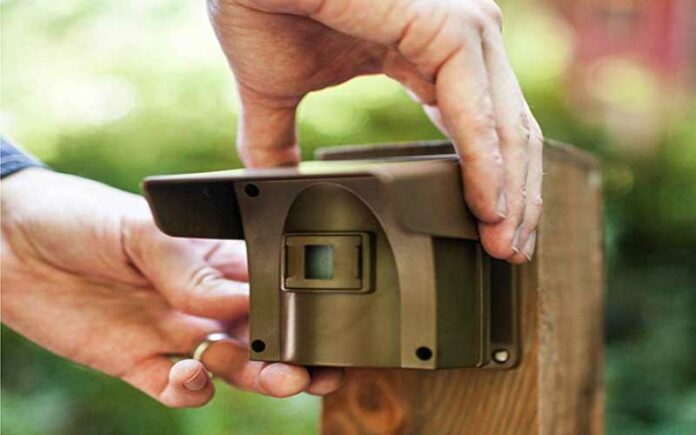 Best Driveway Alarm and Sensor 2023 – For Your Home Security