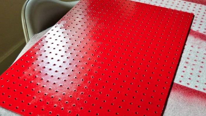 Spray Paint Shelf Life
