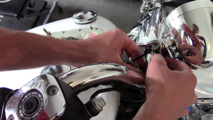 A-Motorcycle-Radio