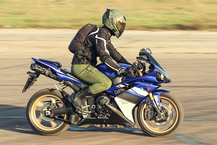 backpacks for motorcycle riders