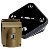 Guardline-Wireless-Driveway-Weatherproof-Detector