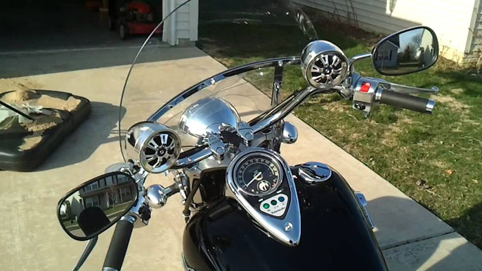 Install-A-Motorcycle-Radio