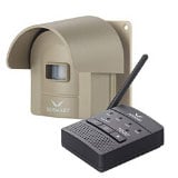 Mile-Hosmart-Rechargeable-Driveway-Alarm-Wireless-Sensor-System