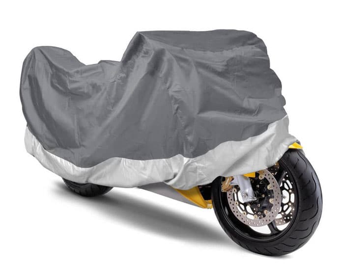 Motorcycle Cover