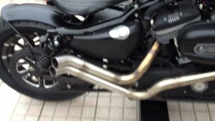 Motorcycle-Exhaust-Quiete