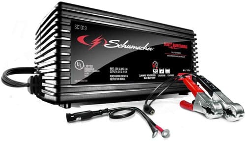 Schumacher SEM1562ACA