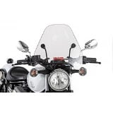 10 Best Motorcycle Windshield – Reviews and Guide 2022 | BikersRights