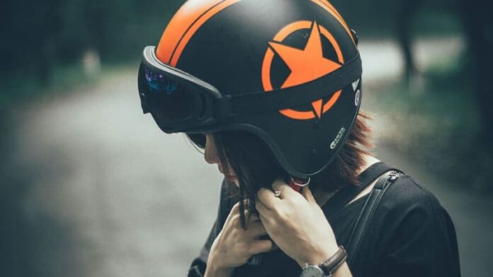 The Best Lightweight Motorcycle Helmets for Women