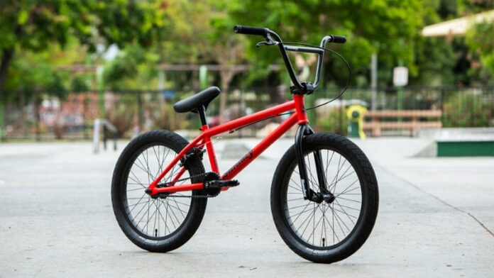 10 of The Best BMX Bikes 2023 – Reviews & Expert Buying Guide