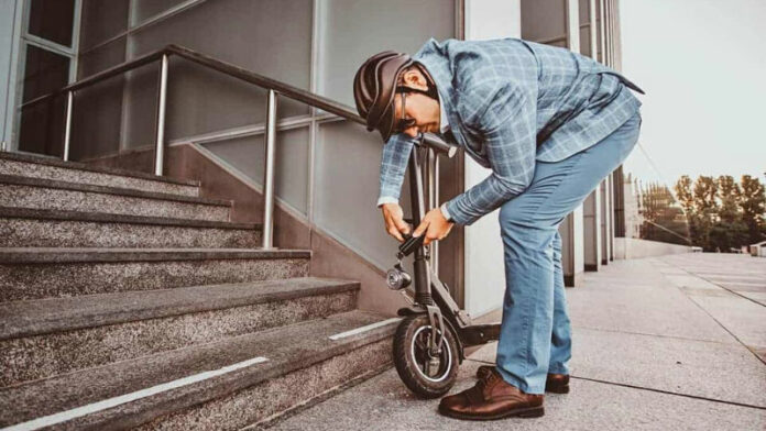 10 Best Scooter Locks 2023 – Reviews and Expert Buying Guide