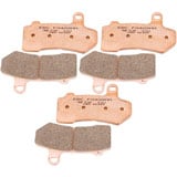 EBC Brakes EBPCK1027