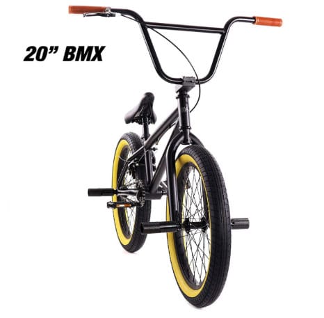 ELITE BICYCLES