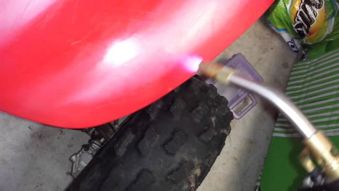 How-to-Fill-and-Repair-Deep-Scratches-on-a-Motorcycle-Fairing