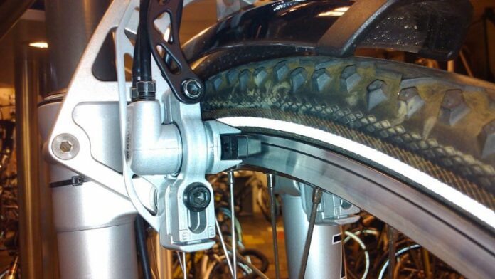 How to Measure Motorcycle Brake Pad Thickness?