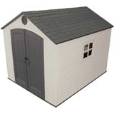 Lifetime 6405 Outdoor Storage Shed
