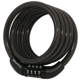 Master Lock 8143D Combination Bike Lock