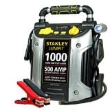 STANLEY J5C09 JUMPiT Portable Power Station Jump Starter