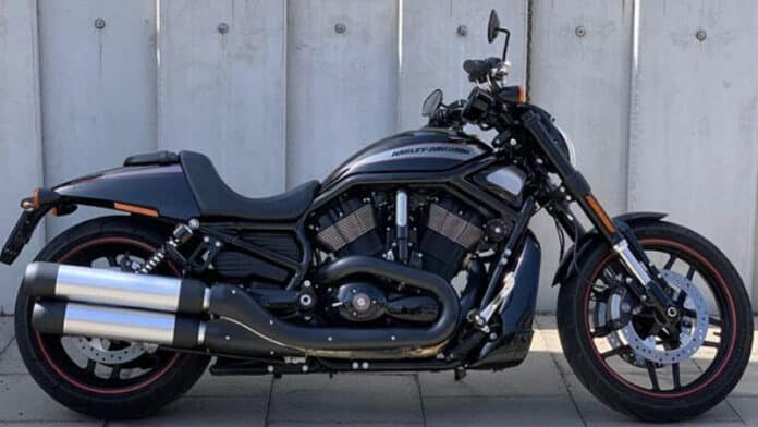 10 Noteworthy Harley-Davidson Motorcycles