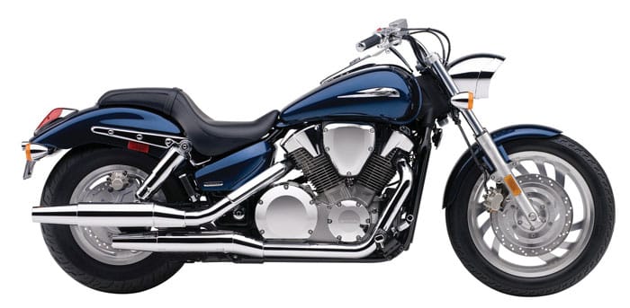 2009 Harley-Davidson FXSTB Night Train