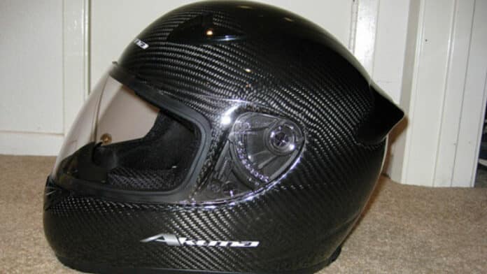 A review of the Akuma Phantom II MFR Helmet