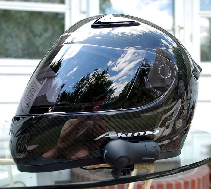 A review of the Akuma Phantom II