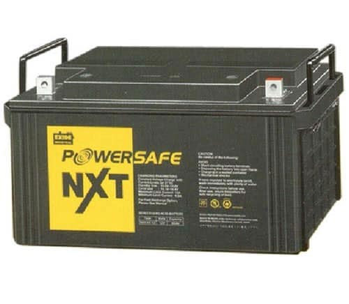 AGM Batteries