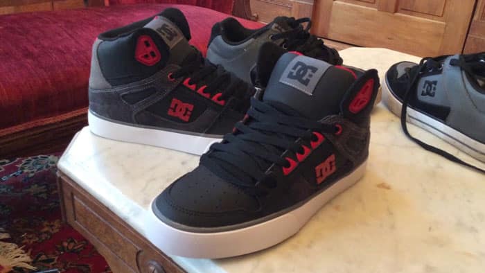 BMX Shoes