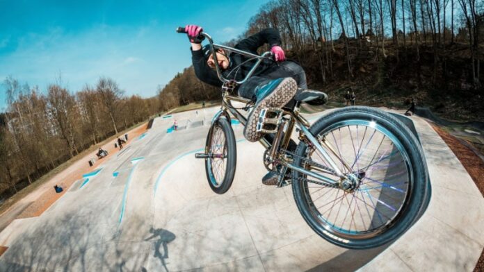 10 Best BMX Shoes 2023 – Low-Top, Mid-Top & High-Top Reviews