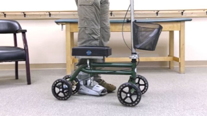 10 Best Knee Scooter 2023 – Reviews and Buying Guide
