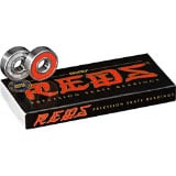 Bones Reds Skateboard Bearings