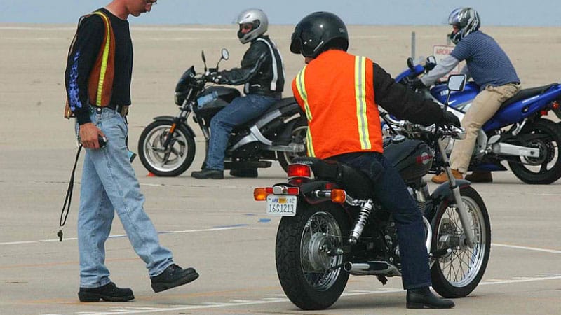 CrashBounce – Motorcycle Safety Improved