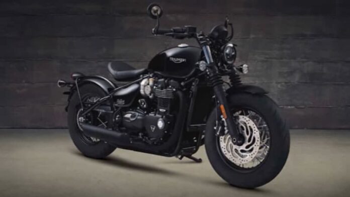 Cruiser Motorcycles For Beginners